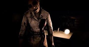 鬼屋爆料视频文案图片,独家爆料视频图文解析  第2张