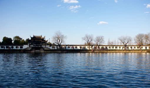 黄石东湖最新爆料,探寻自然与人文交融的生态奇迹” 第1张 黄石东湖最新爆料,探寻自然与人文交融的生态奇迹” 第1张