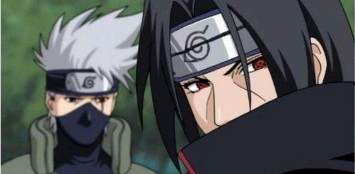 火影忍者最新爆料红夜鼬,揭秘火影忍者世界中的神秘忍者传奇 第2张 火影忍者最新爆料红夜鼬,揭秘火影忍者世界中的神秘忍者传奇 第2张